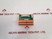 Honeywell Ul16Ai-iota-d25-rs70-xor Digital Input Output Relay