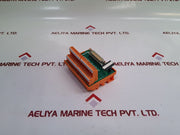 Honeywell Ul16Ai-iota-d25-rs70-xor Digital Input Output Relay