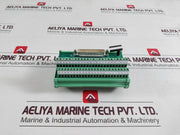 Honeywell Ul16Ai(2W/4W)-iota-d37-72-xol Input Interface Relay