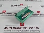 Honeywell Ul16Ai(2W/4W)-iota-d37-72-xol Input Interface Relay