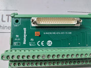Honeywell Ul16Ai(2W/4W)-iota-d37-72-xor Input Interface Relay Mtp16Ai-mtp-d3772R