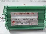 Honeywell Ul16Ai(2W/4W)-iota-d37-72-xor Input Interface Relay Mtp16Ai-mtp-d3772R