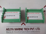 Honeywell Ul16Ao-iota-d37-72-xor I/O Relay Ul16Ao-mtp-d37-72R (New)