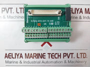 Honeywell Ul16Ao-iota-d37-72-xor I/O Relay Ul16Ao-mtp-d37-72R (New)