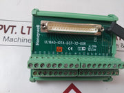 Honeywell Ul16Ao-iota-d37-72-xor I/O Relay Ul16Ao-mtp-d37-72R (New)