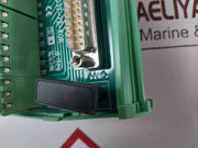 Honeywell Ul16Ao-iota-d37-72-xor I/O Relay Ul16Ao-mtp-d37-72R (New)