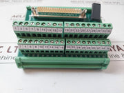 Honeywell Ul16Ao-iota-d37-72-xor I/O Relay Ul16Ao-mtp-d37-72R (New)