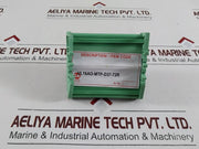 Honeywell Ul16Ao-iota-d37-72-xor I/O Relay Ul16Ao-mtp-d37-72R (Used)