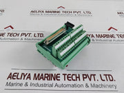 Honeywell Ul16Ao-iota-d37-72-xor I/O Relay Ul16Ao-mtp-d37-72R (Used)