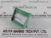 Honeywell Ul16Ao-iota-d37-72-xor I/O Relay Ul16Ao-mtp-d37-72R (Used)