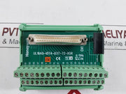 Honeywell Ul16Ao-iota-d37-72-xor I/O Relay Ul16Ao-mtp-d37-72R (Used)