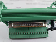 Honeywell Ul16Ao-iota-d37-72-xor I/O Relay Ul16Ao-mtp-d37-72R (Used)