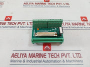 Honeywell Ul16Do-iota-d37-72-xol Digital Input/Output Relay