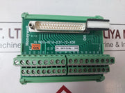 Honeywell Ul16Do-iota-d37-72-xor Digital Input/Output Relay Ul16Do-mtp-d37-72R
