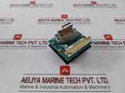 Honeywell Ul Ulelco38M-d37 Xol Pcb Module Ul Group