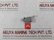 Honeywell V15T16-dz100A06-01 Micro Interrupteur 16Gpa 125/250Vac 25T125 µ 5E4
