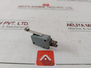 Honeywell V15T16-dz100A06-01 Micro Interrupteur 16Gpa 125/250Vac 25T125 Âµ 5E4