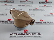Honeywell V200 Volumetric In-line Cold Water Meter Set