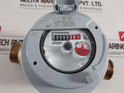 Honeywell V200 Volumetric In-line Cold Water Meter Set