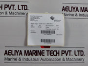 Honeywell V200 Volumetric In-line Cold Water Meter Set