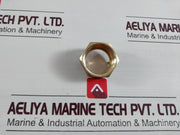 Honeywell V200 Volumetric In-line Cold Water Meter Set