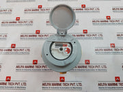 Honeywell V210 Volumatric Cold Water Meter Lu2925M1222