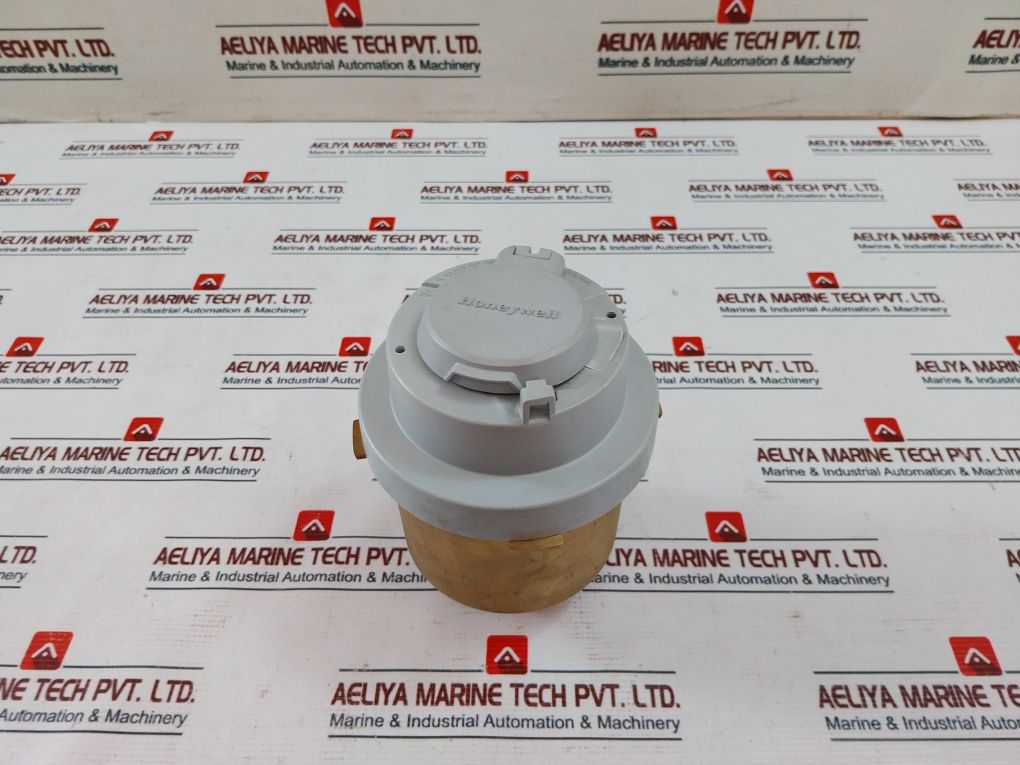 Honeywell V210 Volumatric Cold Water Meter Lu2925M1222