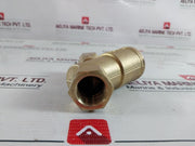 Honeywell V2Cf 020 Sl 004