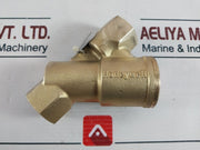 Honeywell V2Cf 020 Sl 004