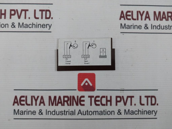Honeywell V3-mikro-es Limit Switch – Aeliya Marine