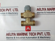 Honeywell V5823C