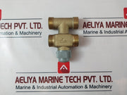 Honeywell V5823C