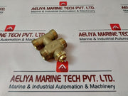 Honeywell V5823C