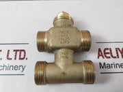 Honeywell V5823C