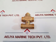 Honeywell V5823C4013 Three-way Control Valve Pn16