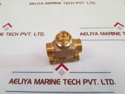 Honeywell V5823C4013 Three-way Control Valve Pn16