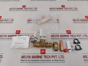 Honeywell V5832A-4008 2 Port On/Off Valve Kit