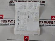 Honeywell V5832A1053