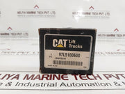 Honeywell V7-1B17D8-048 4A 125 Vac