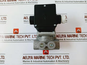 Honeywell Ve4015B1012 Solenoid Gas Valve Ve4000 Series 360Mbar Rp 1/2 Inch