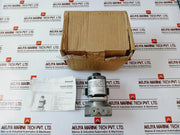 Honeywell Ve4015B1012 Solenoid Gas Valve Ve4000 Series 360Mbar Rp 1/2 Inch