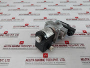 Honeywell Ve4025S2035 Gas Solenoid Valve Ce-0063Ap3075/1 Dc1434