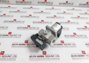Honeywell Ve4025S2035 Ve4000 Series Gas Valve 220-240Vac 50/60 Hz 16W Ip54
