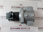 Honeywell Ve4050A1176 Gas Valve