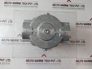 Honeywell Ve4050A1176 Gas Valve