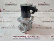 Honeywell Ve4050A1176 Gas Valve