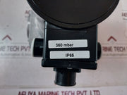 Honeywell Ve4050A1176 Gas Valve