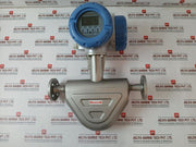 Honeywell Versaflow Coriolis 6000C S08 Flow Meter 100-230Vac 50-60Hz 22Va