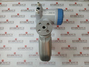 Honeywell Versaflow Coriolis 6000C S08 Flow Meter 100-230Vac 50-60Hz 22Va