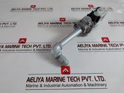 Honeywell Vk4105A Gas Valve With Pipe